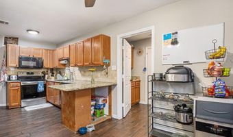 3824 Linkcrest Dr W, Aledo, TX 76008
