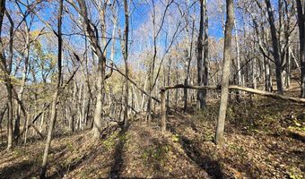 County KK, Alma, WI 54610