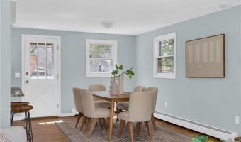6 Acre Ave, Barrington, RI 02806