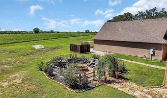 490 Royal Oaks Ln, Ardmore, OK 73401