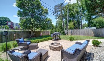 1421 Lyon Ct, Charlotte, NC 28205
