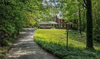 4243 McClatchey, Atlanta, GA 30342