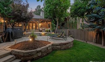 820 6th St, Boulder, CO 80302