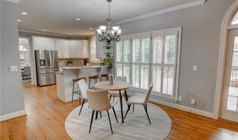 5196 Staverly Ln, Peachtree Corners, GA 30092