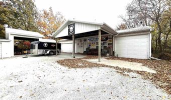 1311 E 7th St, Atlantic, IA 50022