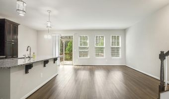1005 Lathrop Ln, Apex, NC 27523