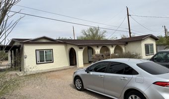 1345 N 2ND Ave, Ajo, AZ 85321