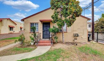 1844 S Stoneman Ave, Alhambra, CA 91801