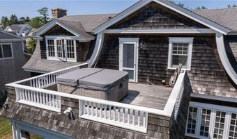 14 Bay View Rd, Charlestown, RI 02813