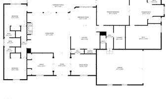 2022 Bent Oaks Blvd, Biloxi, MS 39531