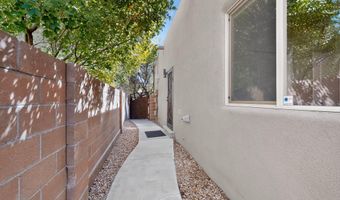 7100 Hawthorn Ave NE, Albuquerque, NM 87113