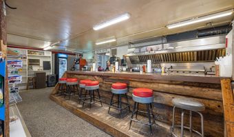 50 N MAIN St, Antimony, UT 84712