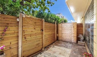 1403 Makiki St B103, Honolulu, HI 96814