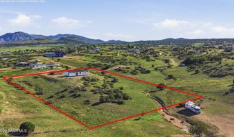 3120 W Tortoise Ln, Chino Valley, AZ 86323
