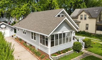 1107 Harding Ave, Ames, IA 50010