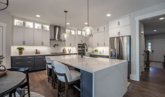 60 Oak Meadow Ln Plan: Franklin, Angier, NC 27501