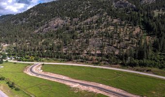 Lot 19 The Meadows At Thompson Ranch, Alberton, MT 59820
