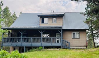 1907 Gold Dust Rd, Cascade, ID 83611