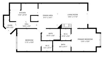 7411 Spy Glass Ct, Boulder, CO 80301