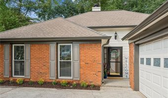 1102 Pine Grove Dr, Alpharetta, GA 30009