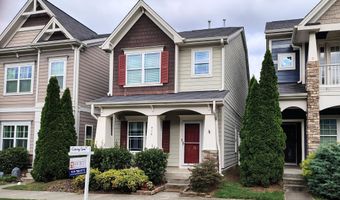 919 Branch Line Ln, Apex, NC 27502