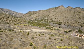 2749 W Hilltop Rd, Portal, AZ 85632