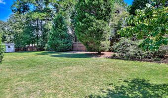 20 Deerwood Dr, Aiken, SC 29803