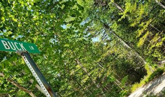 Spruce Mountain Lake, Beddington, ME 04622