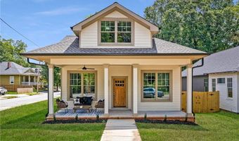 946 Allene Ave SW, Atlanta, GA 30310