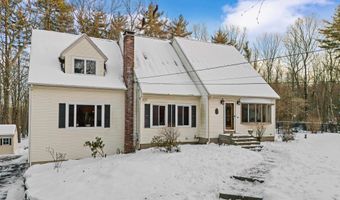 104 Tower Hill Rd, Candia, NH 03034