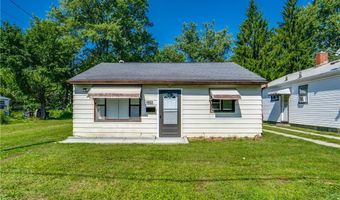 1022 Merton Ave, Akron, OH 44306