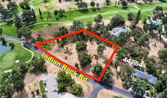 44854 Indian Rock Rd, Ahwahnee, CA 93601