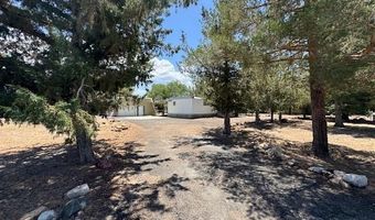 2781 E Nye Ln, Carson City, NV 89706