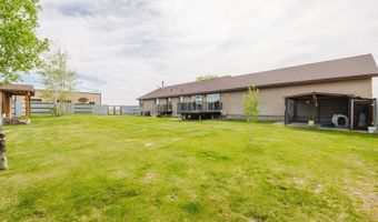 132 Bartlett Dr, Elko, NV 89815