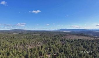Badger Lane, Bonanza, OR 97623