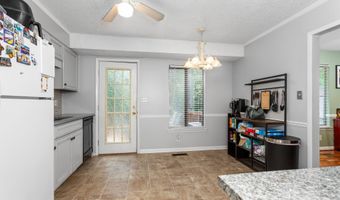 1425 HIGH OAK Dr, Anniston, AL 36206