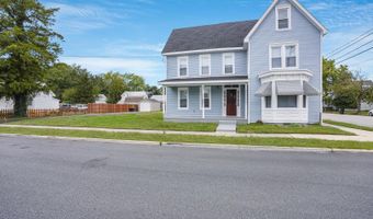 25 E HIGH St, Felton, DE 19943