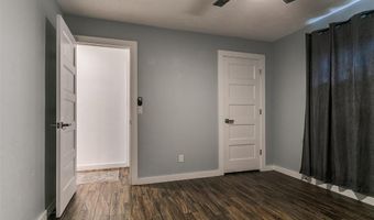 7716 NW 26th St, Bethany, OK 73008