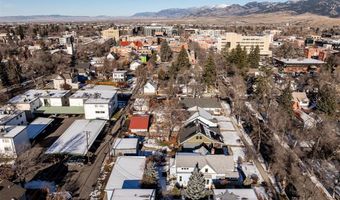 315 S Tracy Ave, Bozeman, MT 59715