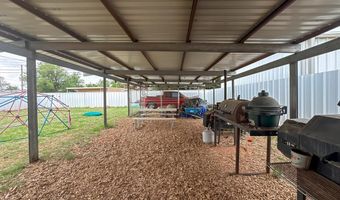 414 SW 9th St, Andrews, TX 79714