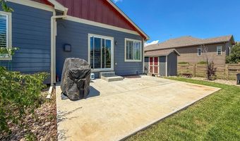 902 Canyonlands St, Berthoud, CO 80513