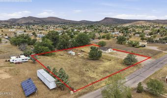 2310 N Hopi Ln, Chino Valley, AZ 86323