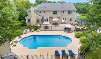 46 ICHABOD CRANE Ln, Belle Mead, NJ 08502
