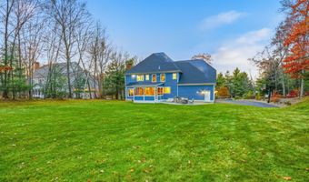 20 Bart Dr, Canton, CT 06019
