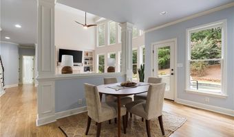 122 Birmingham Walk, Alpharetta, GA 30004