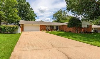 1726 Harned Dr, Bartlesville, OK 74006