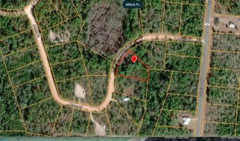 ADAMS Drive, Alford, FL 32420