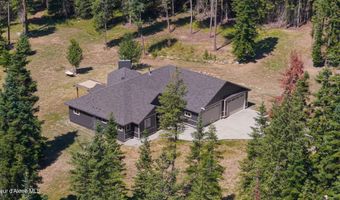 10570 E FAR CRY Rd, Athol, ID 83801