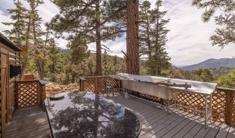 4535 Ironwood, Angelus Oaks, CA 92305