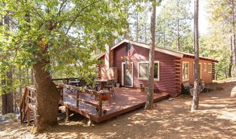 1530 Patricia Ln, Arnold, CA 95223